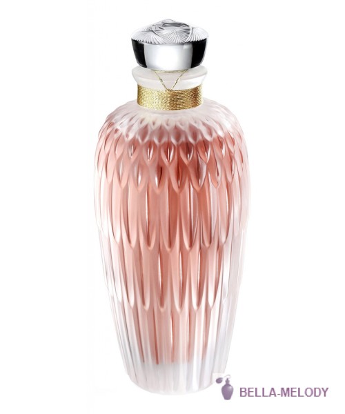 Lalique Lalique de Lalique Plumes Limited Edition 2015 Extrait de Parfum