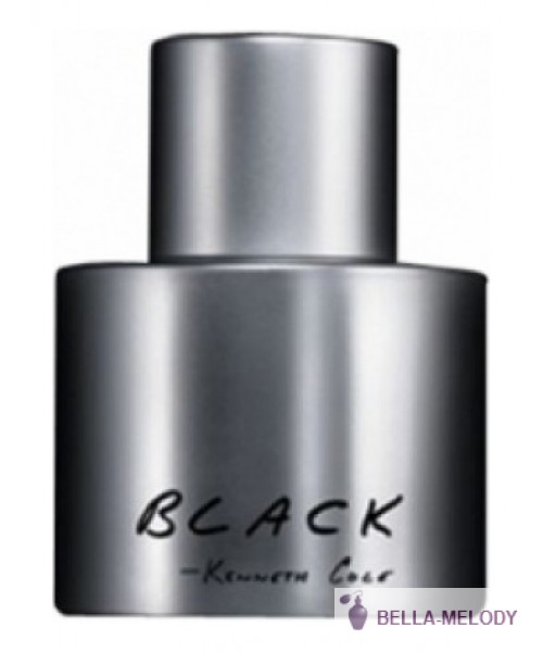 Kenneth Cole Black Limited Edition For Men