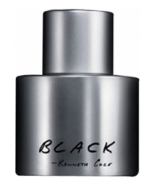 Kenneth Cole Black Limited Edition For Men