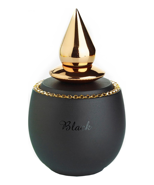 M. Micallef Ananda Black