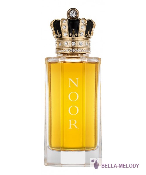 Royal Crown Noor