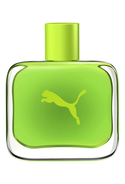Puma Green