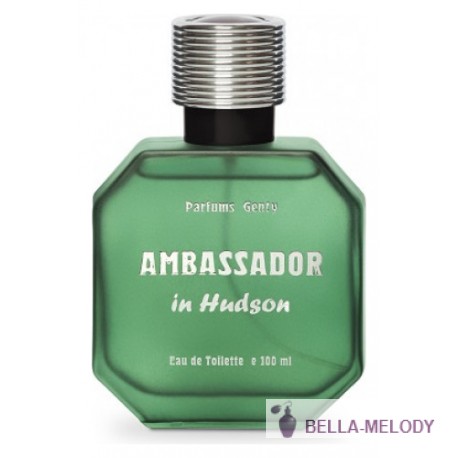 Parfums Genty Ambassador In Hudson 11