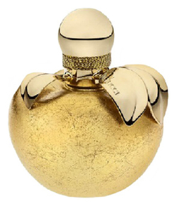 Nina Ricci Nina Edition D`Or