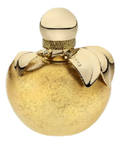 Nina Ricci Nina Edition D`Or