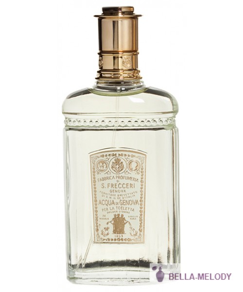 Acqua Di Genova 1853 Lady Винтаж