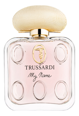 Trussardi My Name