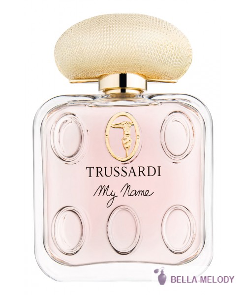 Trussardi My Name