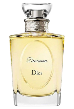 Christian Dior Diorama