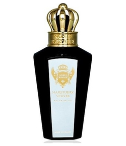 Noble Royale Vetiver Majestueux