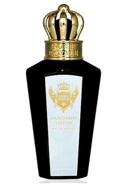 Noble Royale Vetiver Majestueux