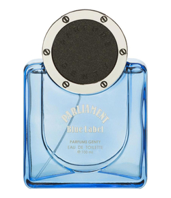 Parfums Genty Parliament Blue Label