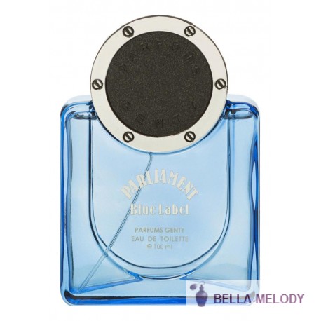 Parfums Genty Parliament Blue Label 11