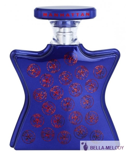 Bond No 9 Manhattan