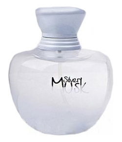 Syed Junaid Alam Silver Musk Eau de Parfum