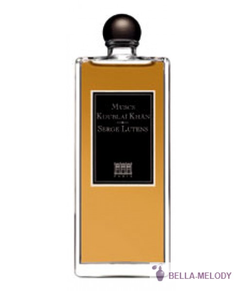 Serge Lutens Muscs Koublai Khan