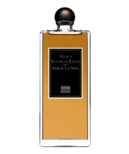 Serge Lutens Muscs Koublai Khan