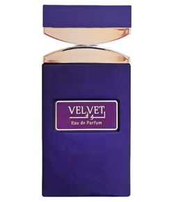 Al Attaar Velvet Purple