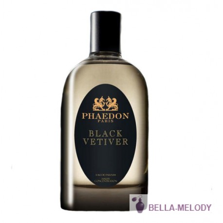 Phaedon Black Vetiver 11