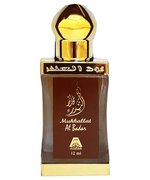 Oudh Al Anfar Mukhallat Al Badar