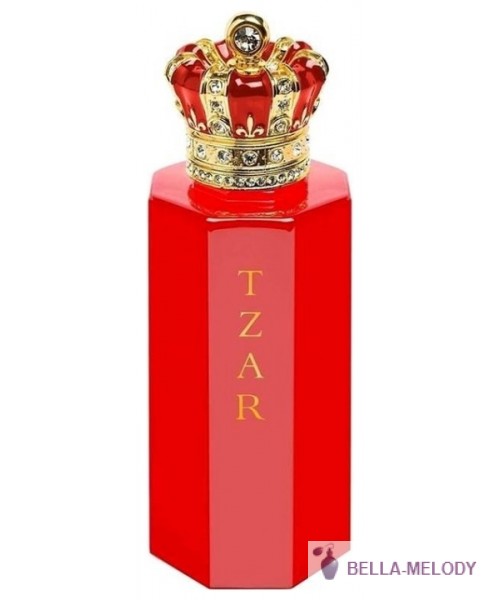 Royal Crown Tzar