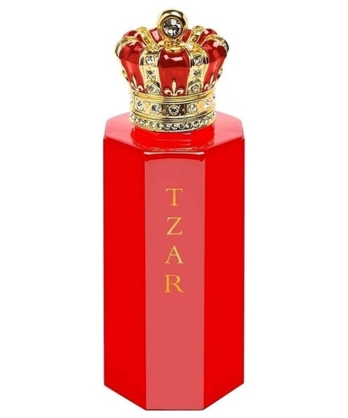 Royal Crown Tzar