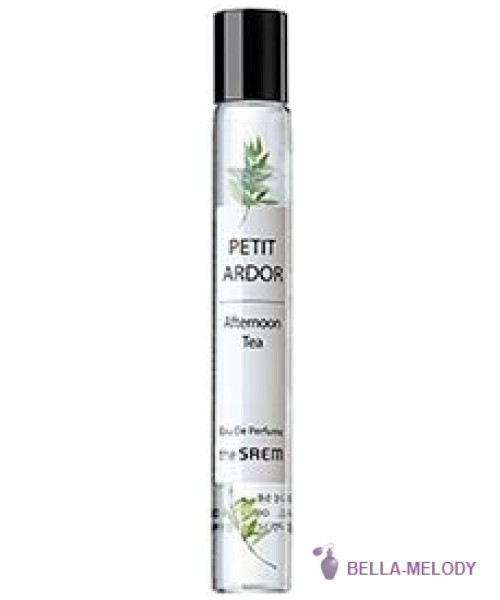 The Saem Petit Ardor Afternoon Tea