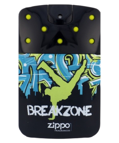 Zippo Fragrances Zippo BreakZone For Him