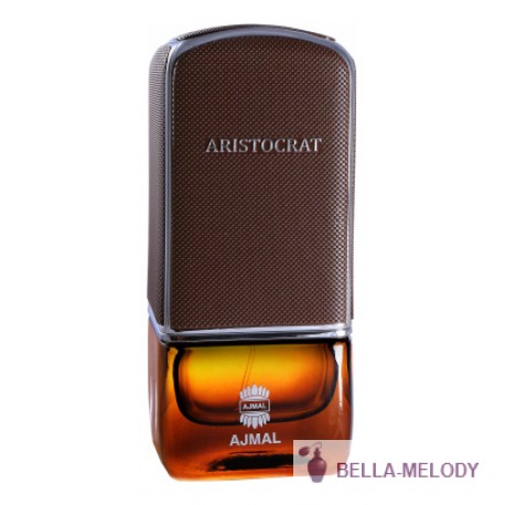 Ajmal Aristocrat 11