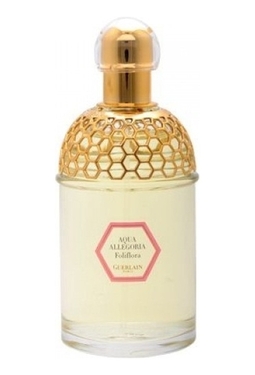 Guerlain Aqua Allegoria Foliflora