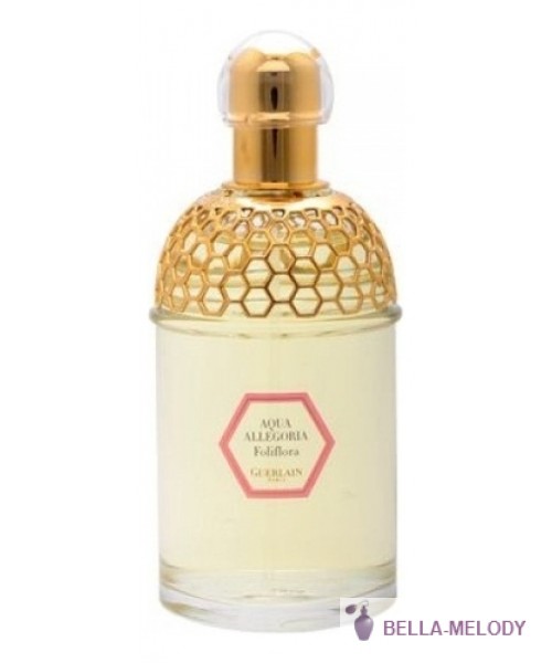 Guerlain Aqua Allegoria Foliflora