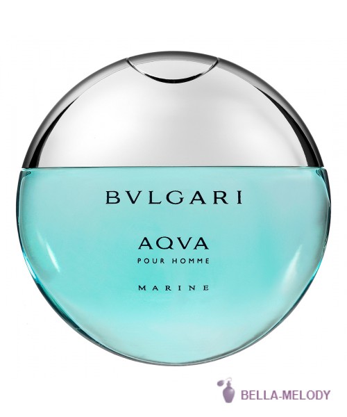 Bvlgari Aqva Pour Homme Marine