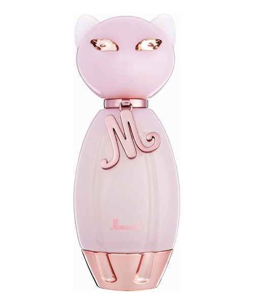 Katy Perry Meow