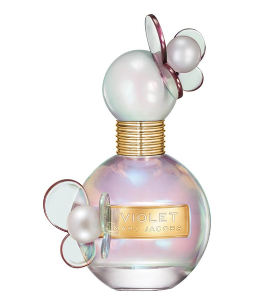 Marc Jacobs Violet