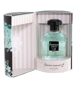 Hayari Parfums Source Joyeuse No2