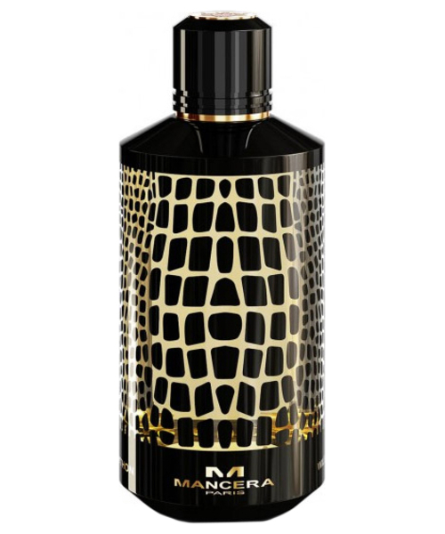 Mancera Wild Python