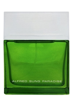 Alfred Sung Paradise Homme