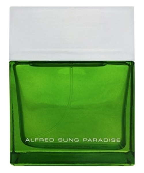 Alfred Sung Paradise Homme