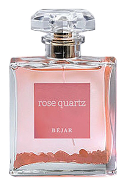 Bejar Vibrational Rose Quartz