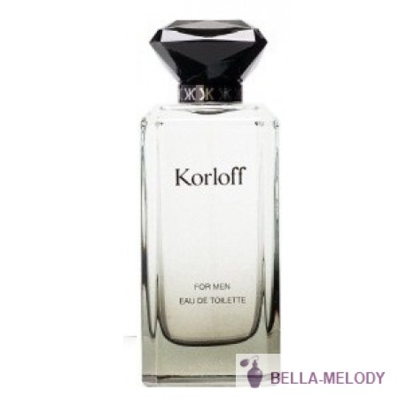 Korloff Paris Men 11