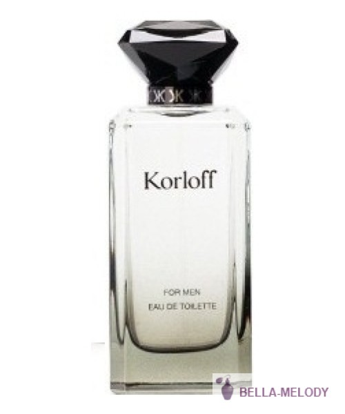 Korloff Paris Men