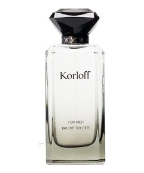 Korloff Paris Men