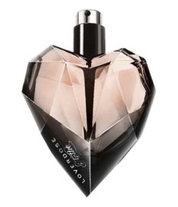 Diesel Loverdose Tattoo Eau de Toilette