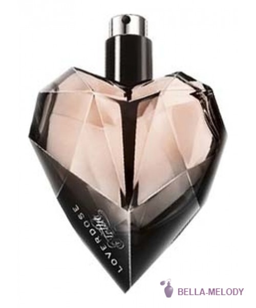 Diesel Loverdose Tattoo Eau de Toilette