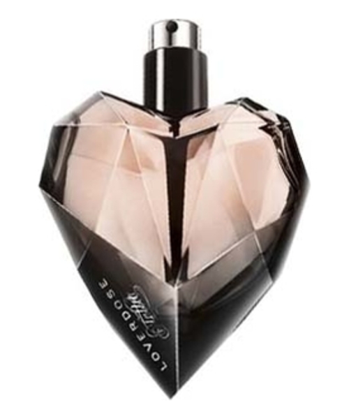 Diesel Loverdose Tattoo Eau de Toilette