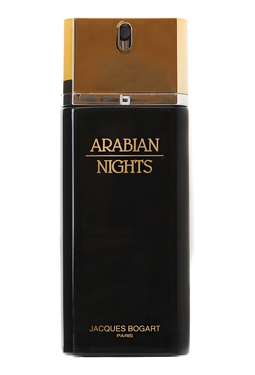 Jacques Bogart Arabian Nights