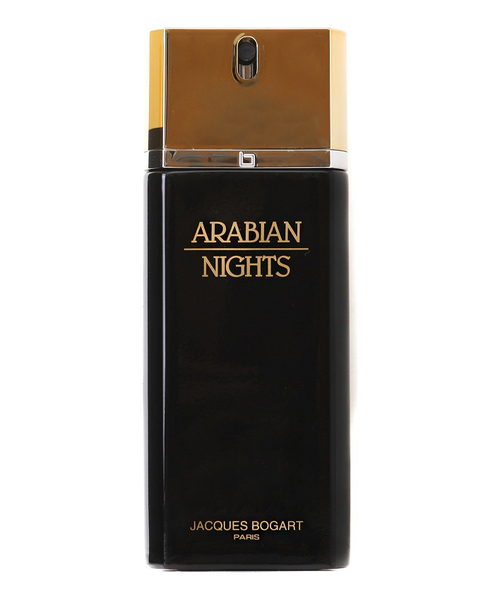 Jacques Bogart Arabian Nights