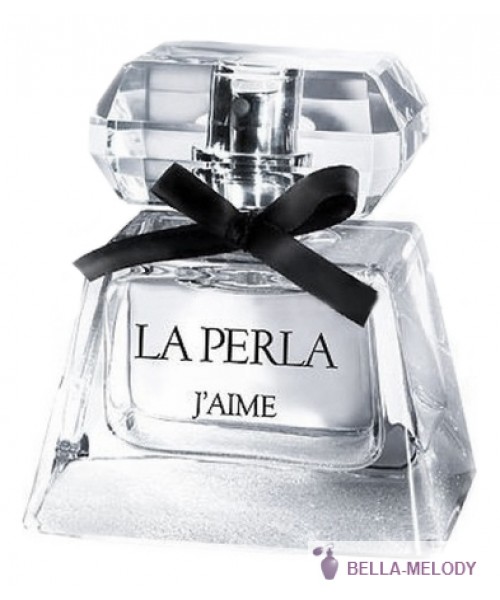 La Perla J'Aime Precious Edition