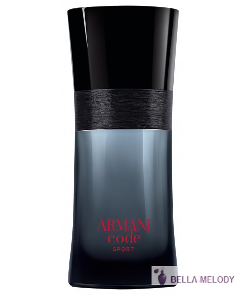 Armani Code Sport Edition 2016