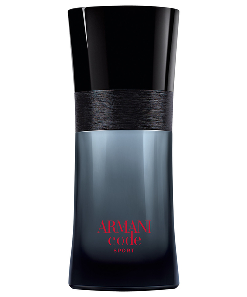 Armani Code Sport Edition 2016